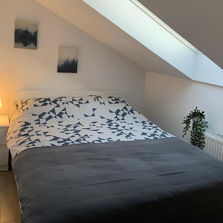 Apartament Pod Gwiazdami Apartment Ostrow Wielkopolski Luaran gambar